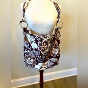 Fairly Made Shoulder Bag nwot